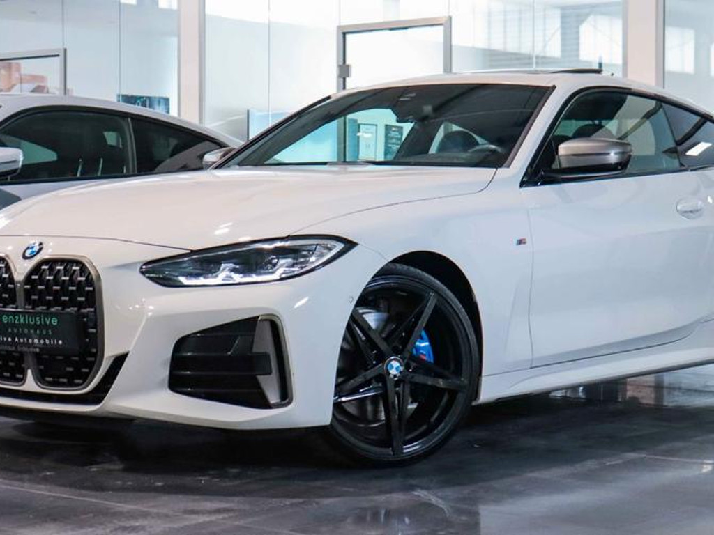 BMW M440
