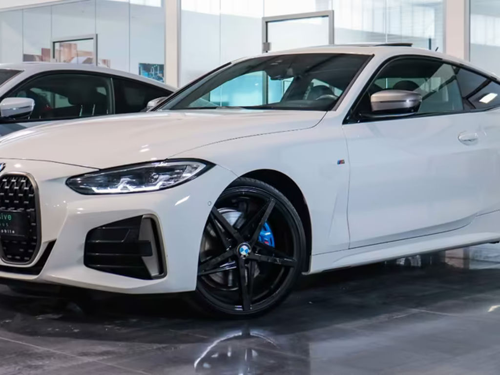 BMW M440