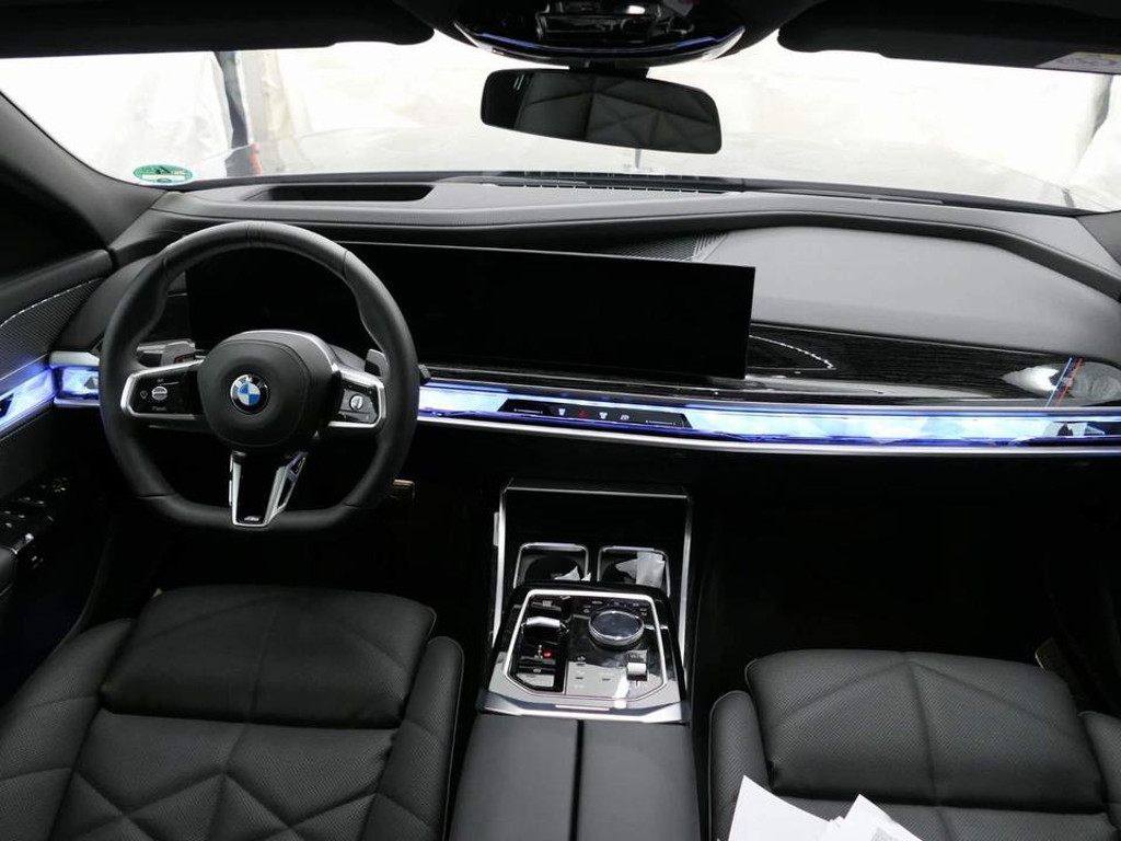 BMW 7 Serie