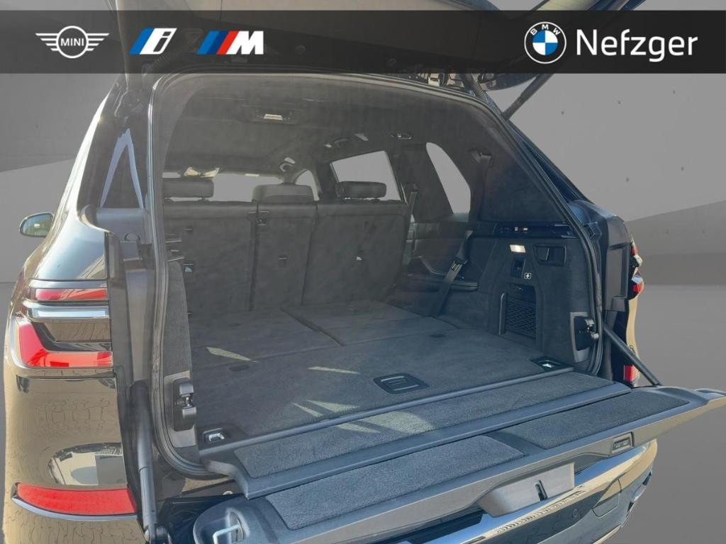 BMW X7 M-Sport xDrive40d