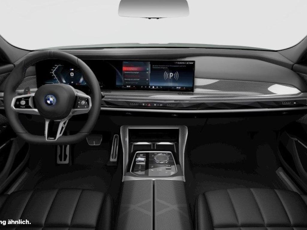 BMW 7 Serie