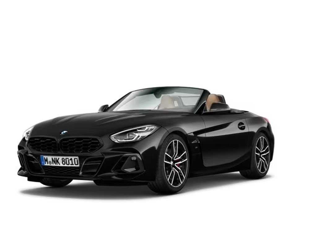 BMW Z4 Cabrio Roadster