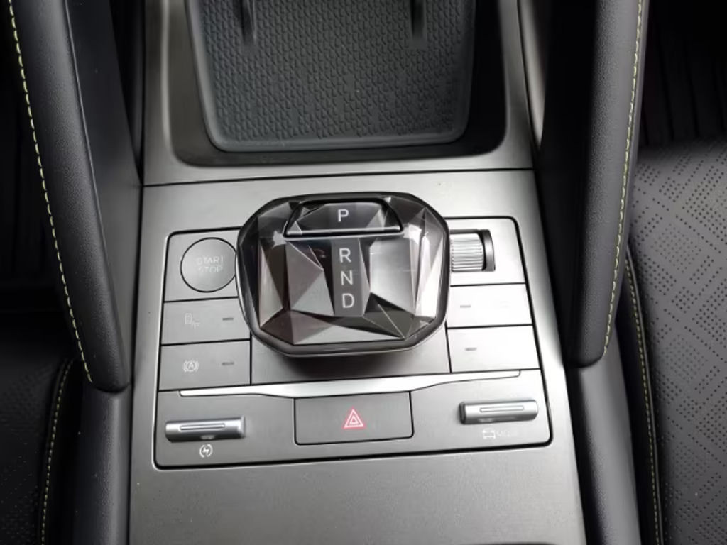 BYD Atto 2