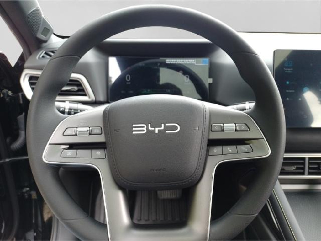 BYD Atto 2