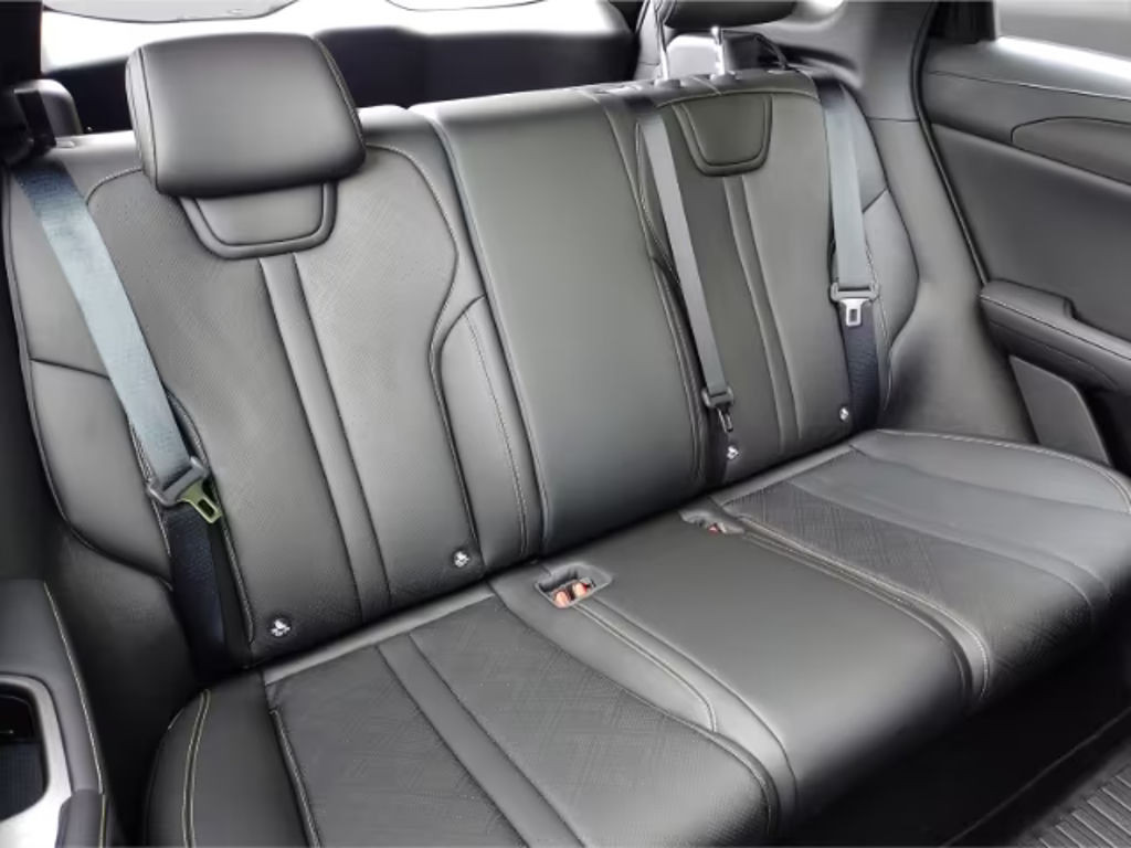 BYD Atto 2