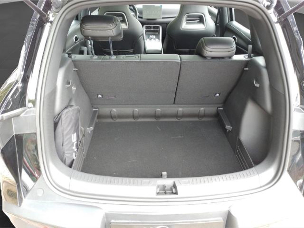 BYD Atto 2