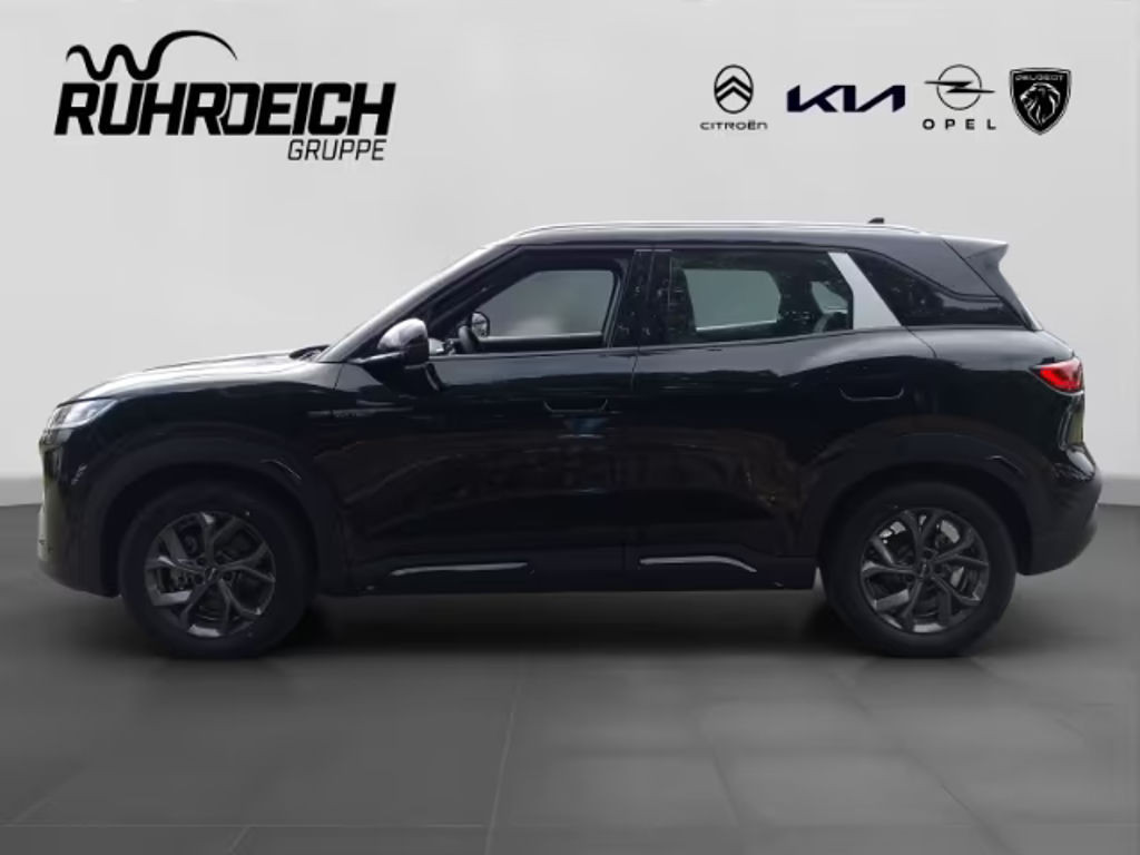 BYD Atto 2