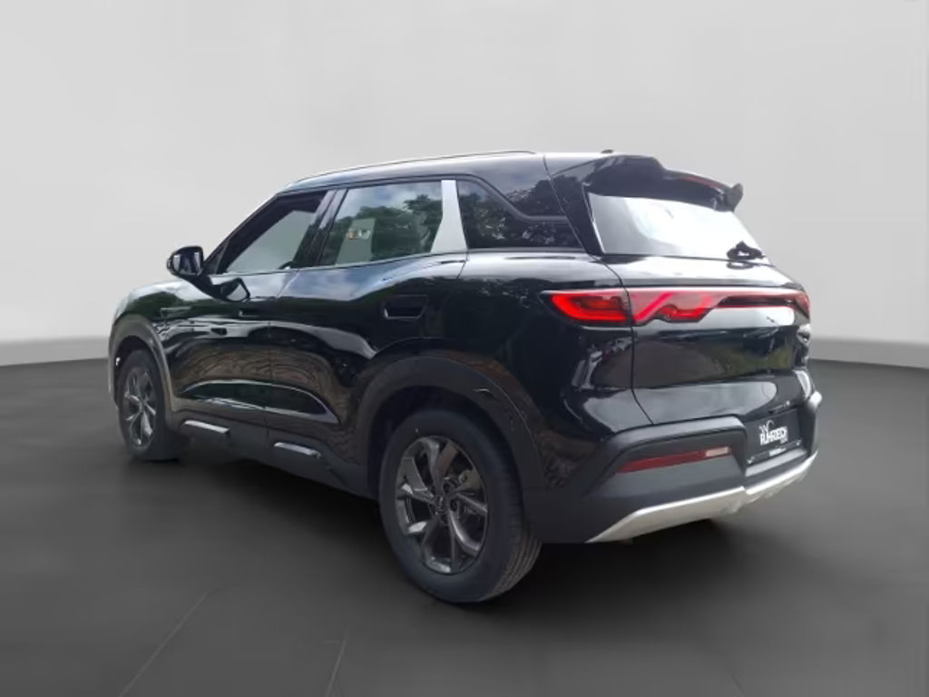 BYD Atto 2