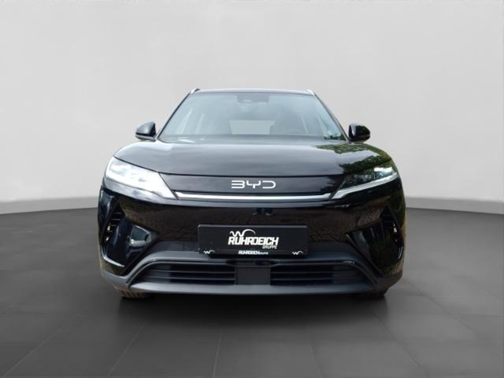BYD Atto 2