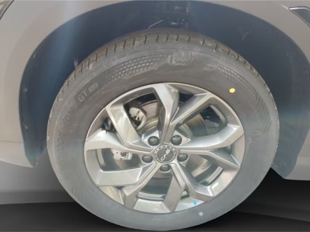 BYD Atto 2
