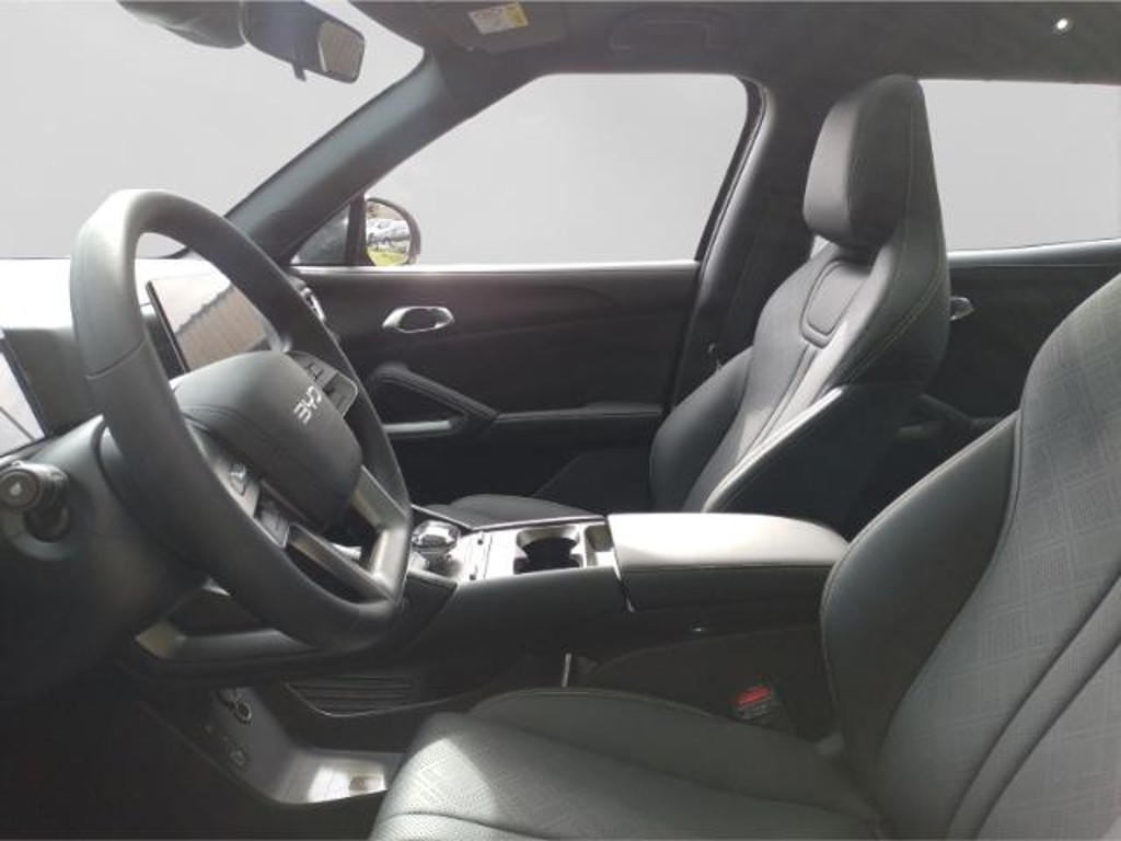 BYD Atto 2