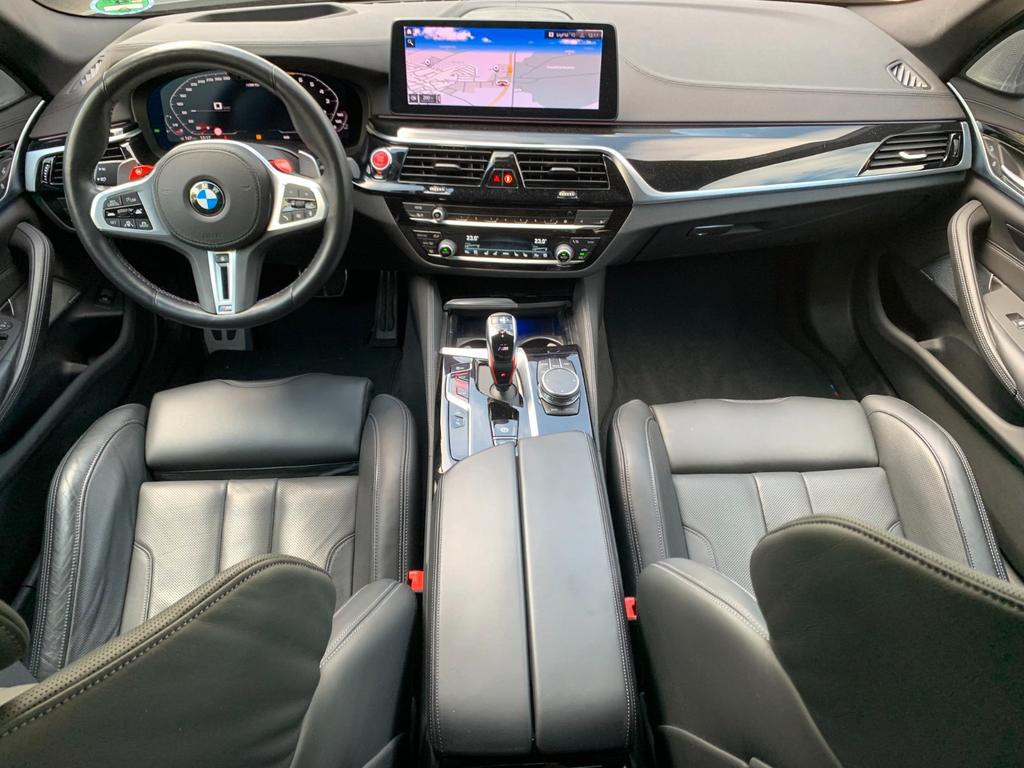 BMW M5