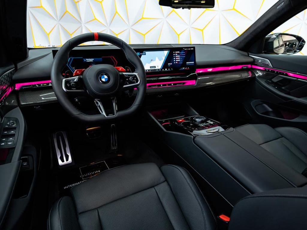 BMW M5