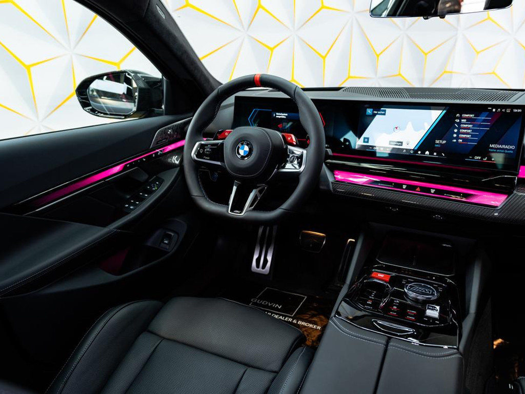 BMW M5