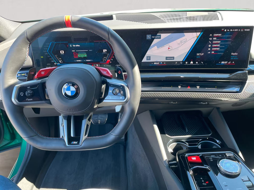 BMW M5