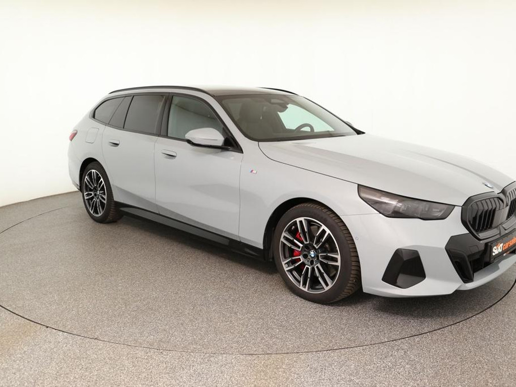 BMW 5 Serie 540 M-Sport xDrive 540d