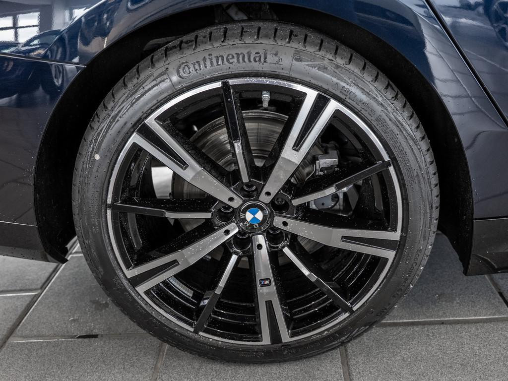 BMW 5 Serie 540 M-Sport xDrive Touring 540d