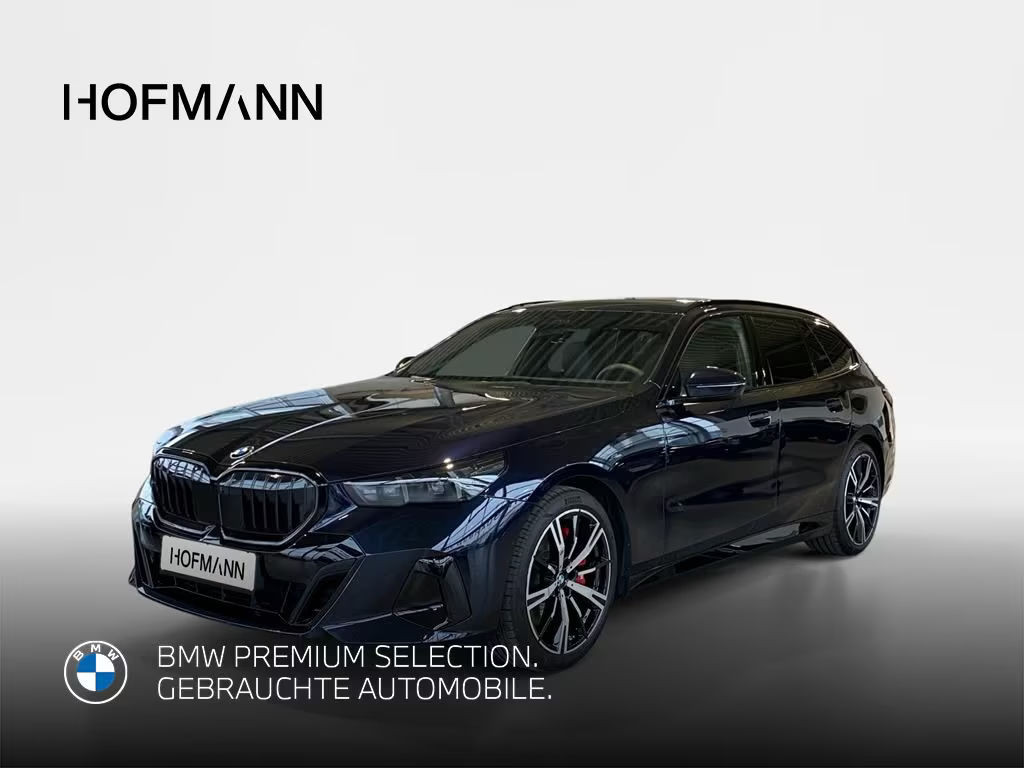 BMW 5 Serie 540 M-Sport xDrive Touring 540d