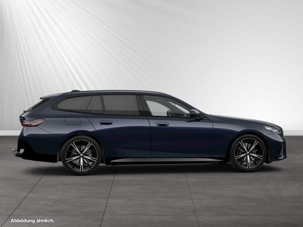 BMW 5 Serie 540 M-Sport xDrive Touring 540d