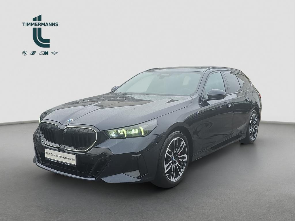 BMW 5 Serie 540 M-Sport xDrive Touring 540d