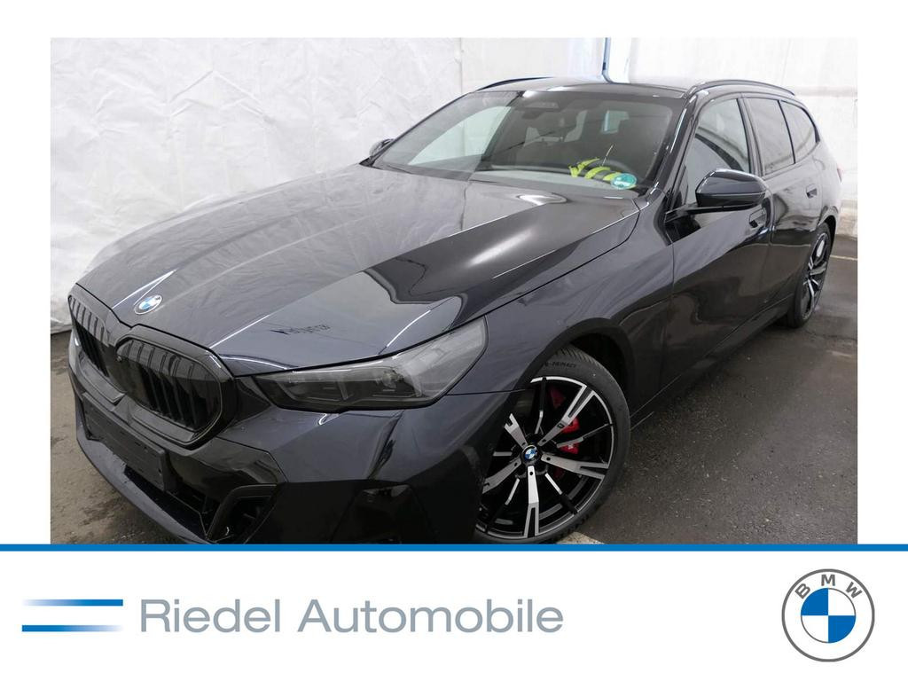 BMW 5 Serie 540 xDrive Touring 540d