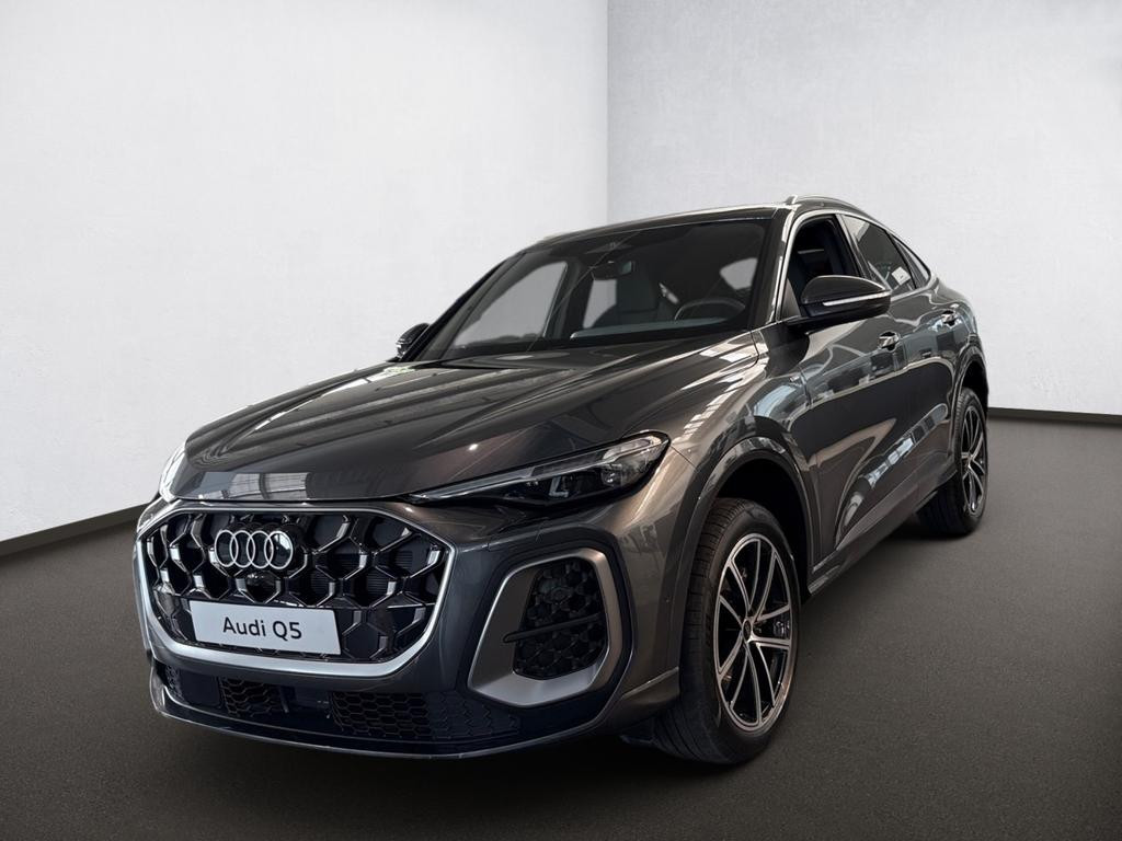 Audi Q5 Sportback Quattro S-Tronic