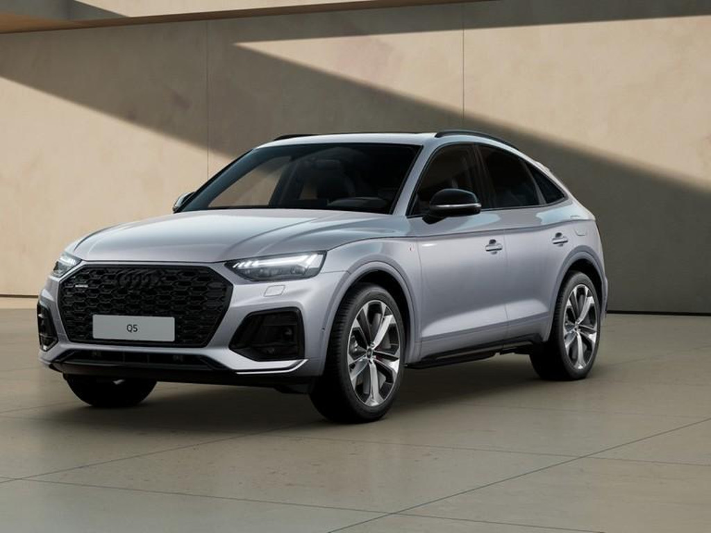 Audi Q5 Sportback S-Line Sport Hybride 50 TFSI