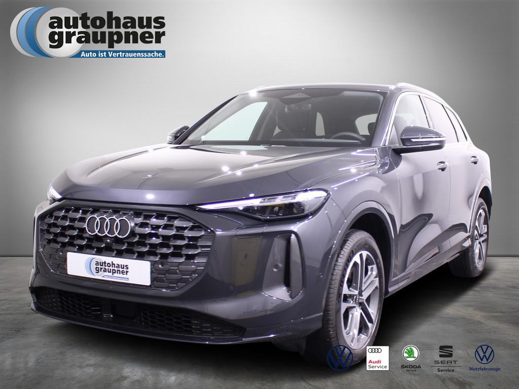 Audi Q5 Quattro S-Tronic