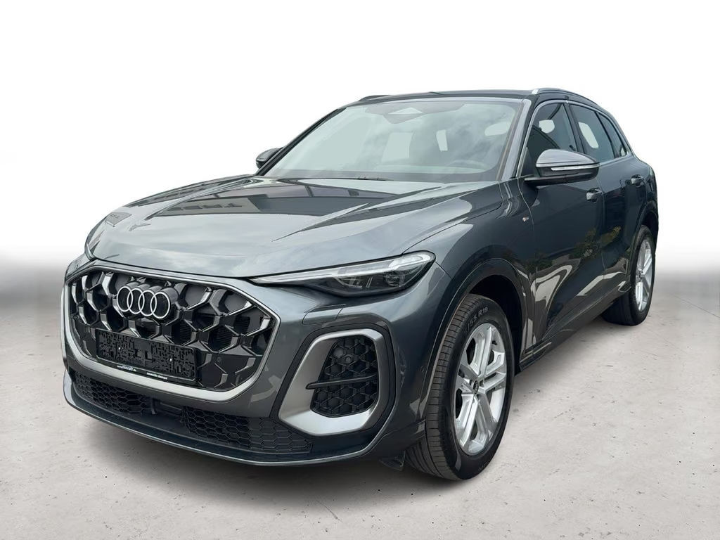 Audi Q5 Quattro 40 TFSI