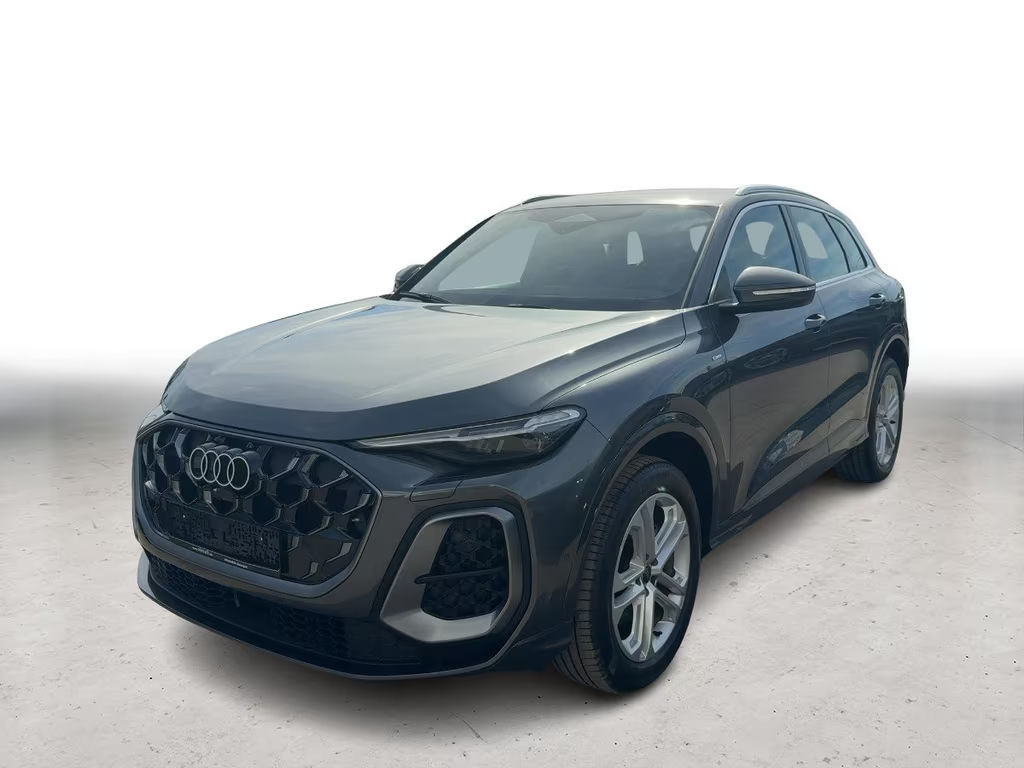 Audi Q5 Quattro 40 TFSI