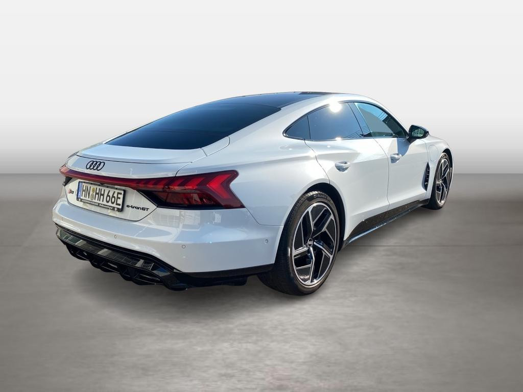Audi RS e-tron GT