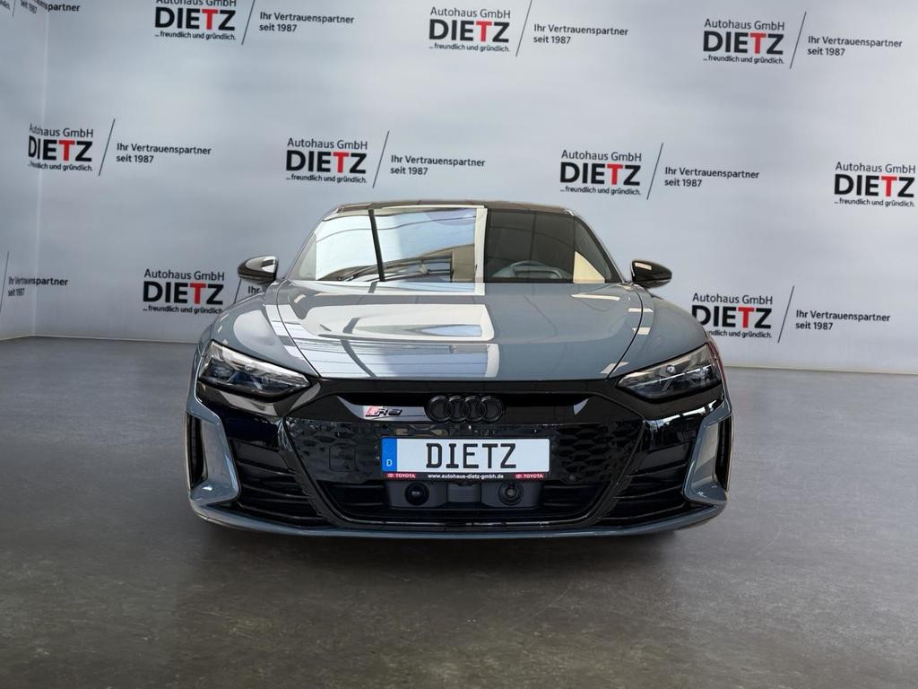 Audi RS e-tron GT