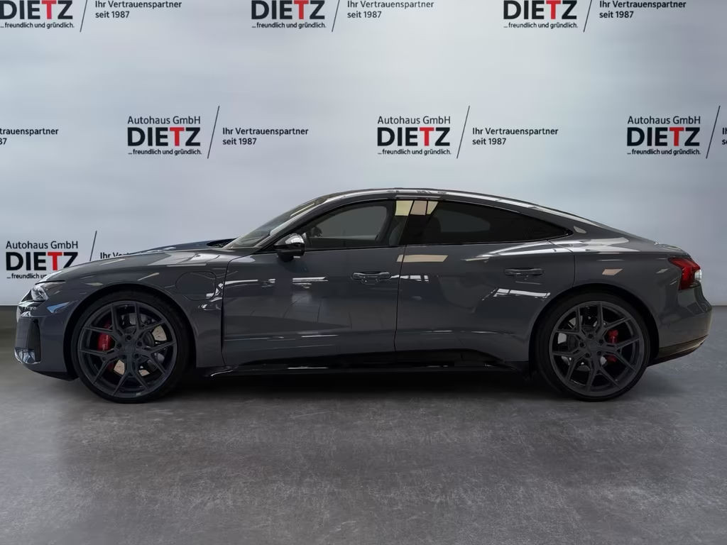 Audi RS e-tron GT