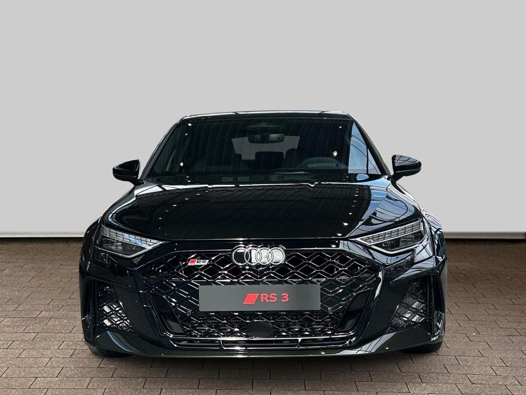 Audi RS3 Sportback Sedan