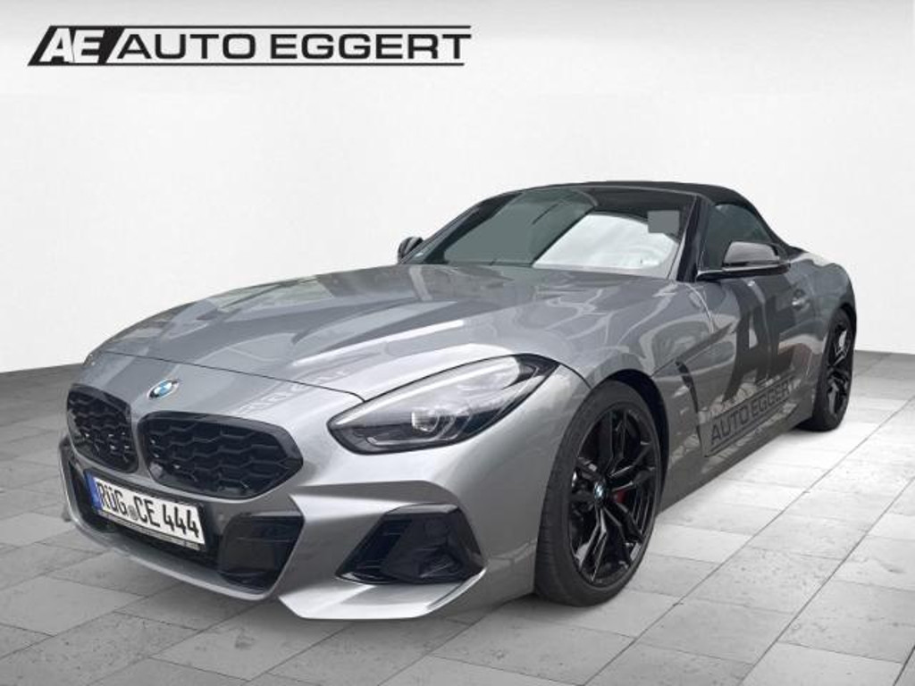 BMW Z4 Cabrio Roadster