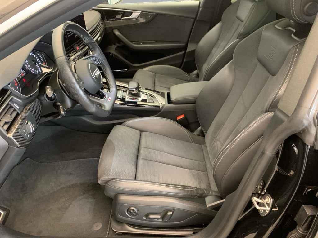 Audi S5