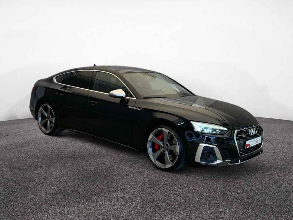 Audi S5 Sportback Quattro