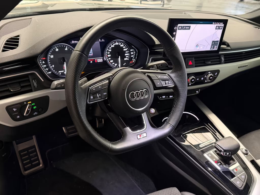Audi S5