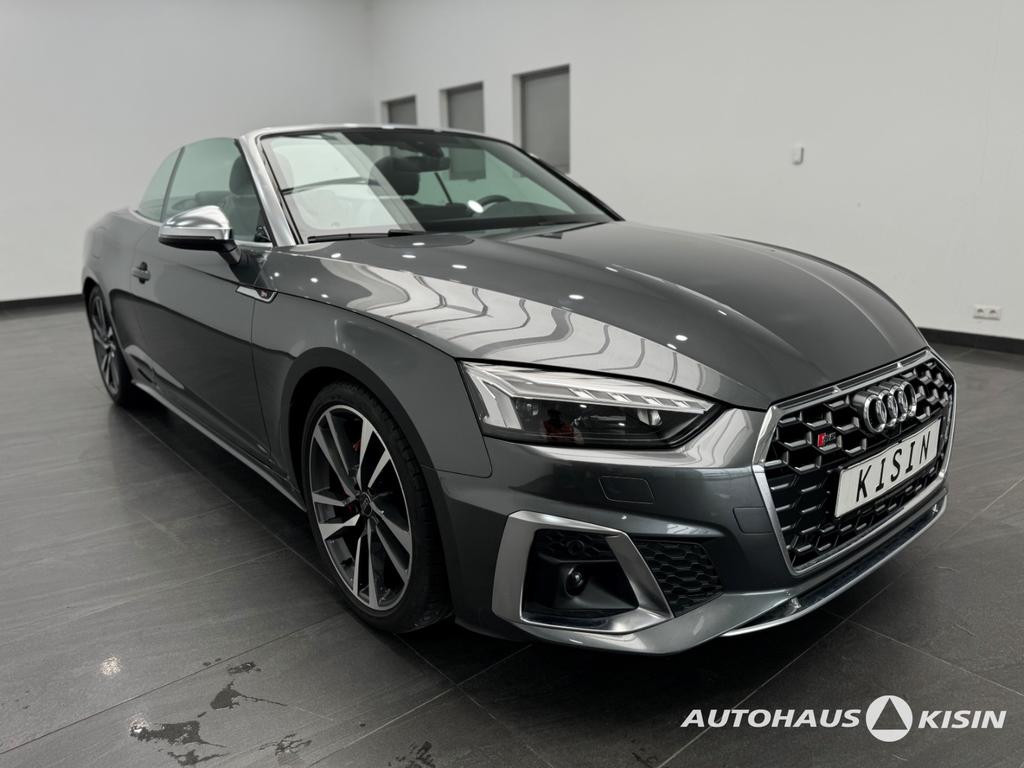 Audi S5