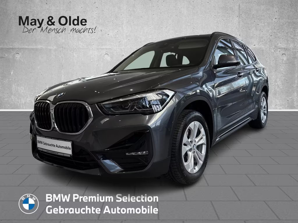 BMW X1 sDrive18d