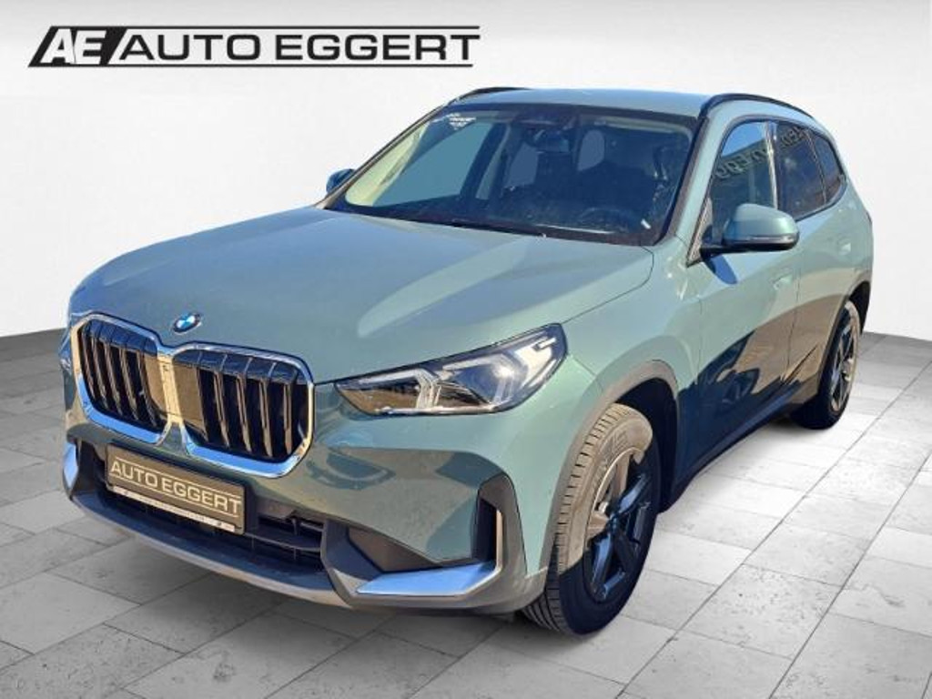 BMW X1 sDrive sDrive18i