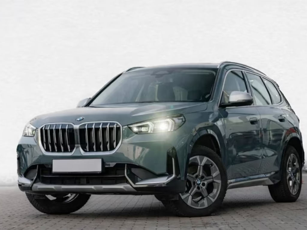 BMW X1 sDrive