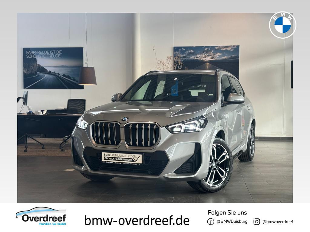 BMW X1 sDrive20i