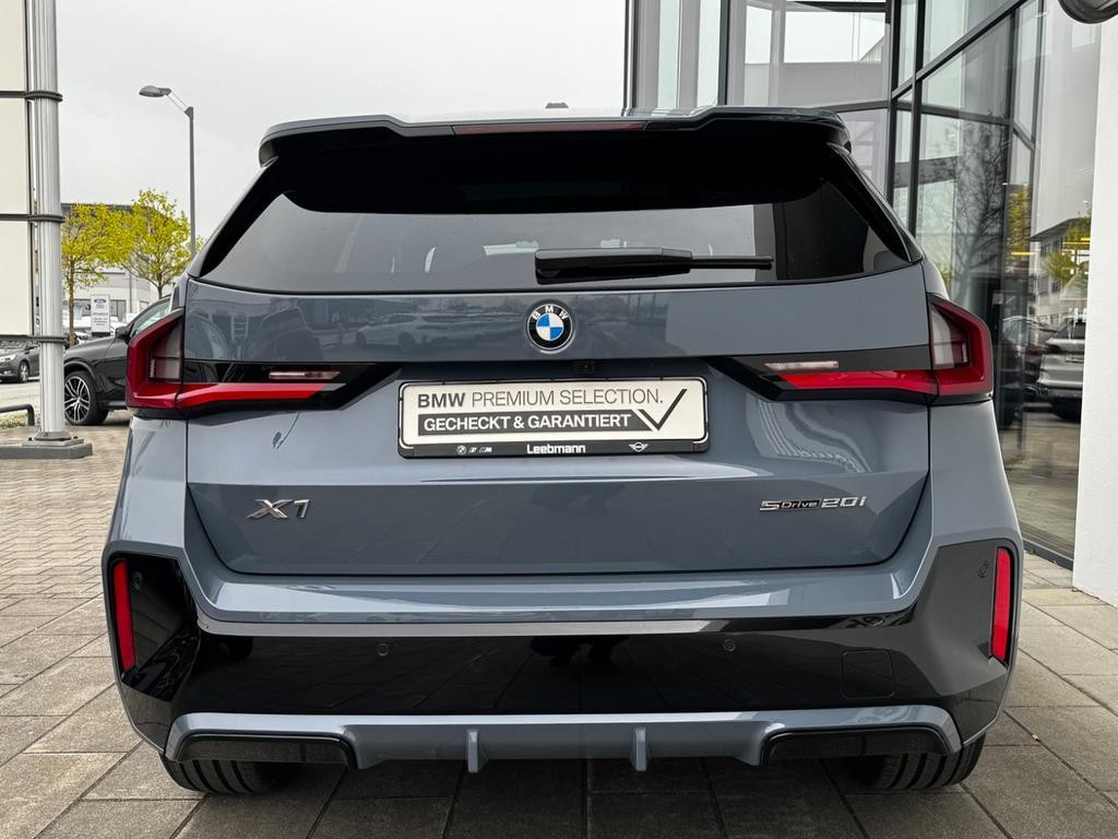 BMW X1 M-Sport sDrive20i