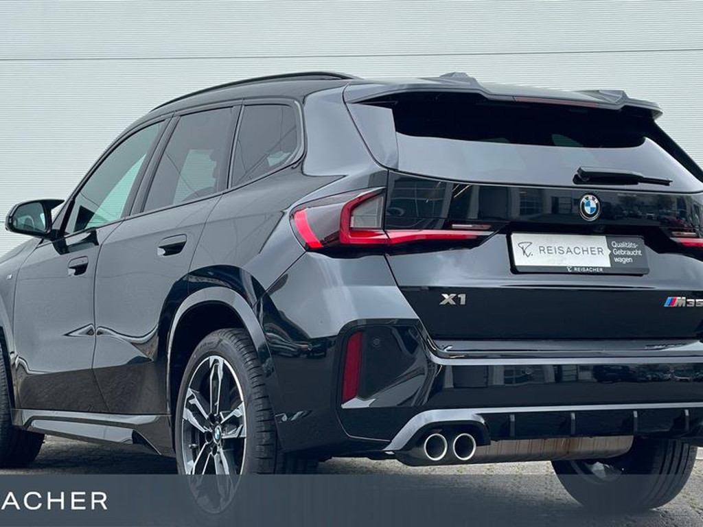 BMW X1 xDrive
