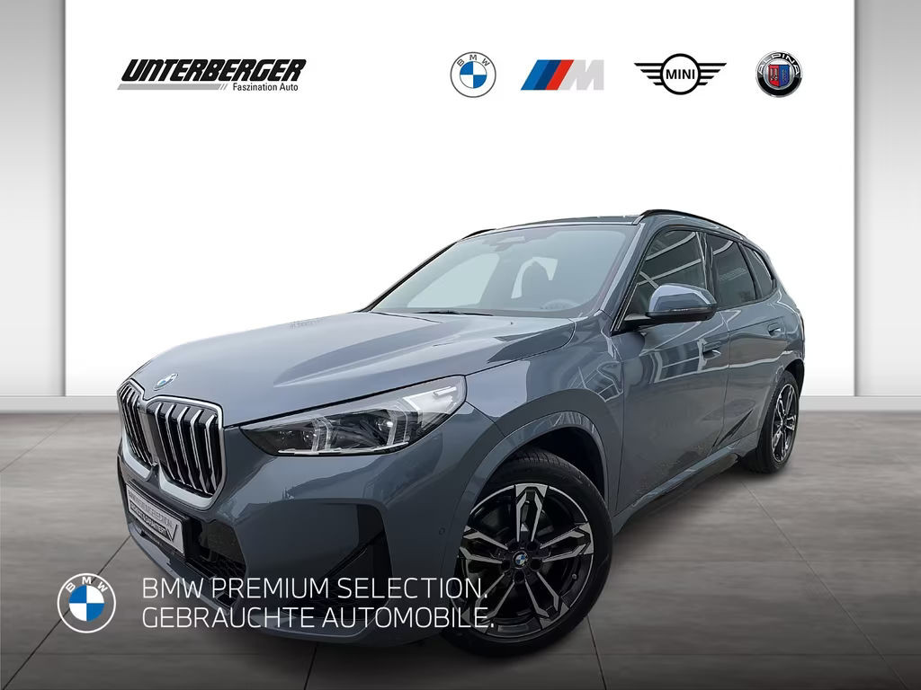 BMW X1 M-Sport