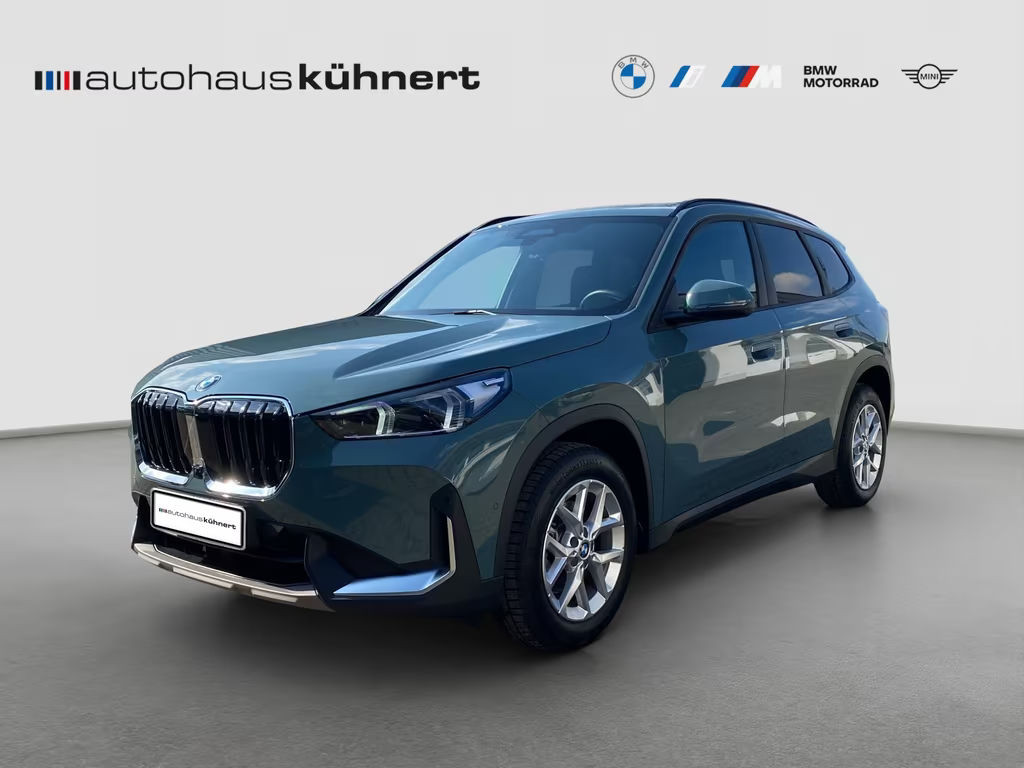 BMW X1 xDrive