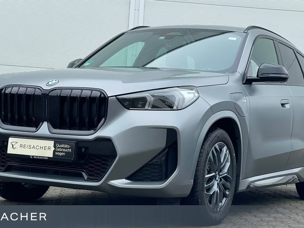BMW X1 M-Sport