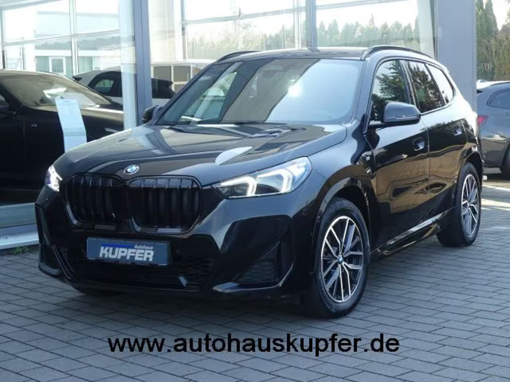 BMW X1 M-Sport