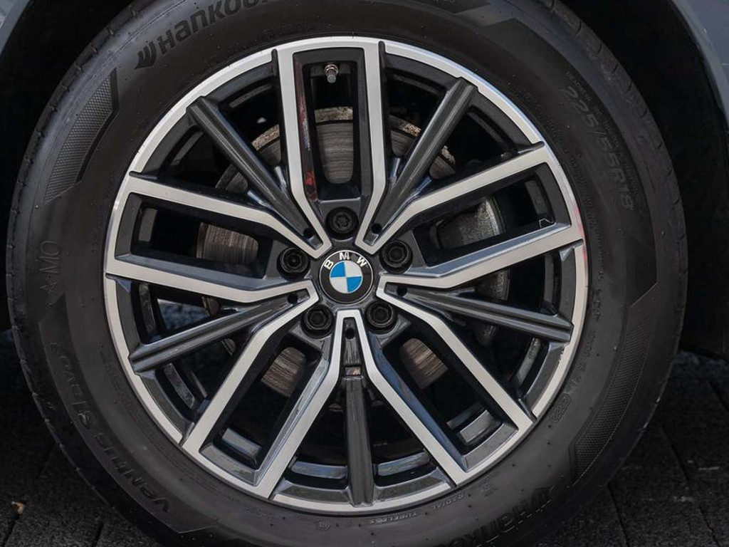 BMW X1 M-Sport sDrive18i